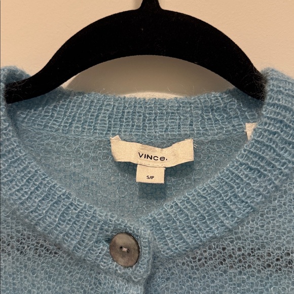 Vince Cardigan 💙 - Picture 4 of 7
